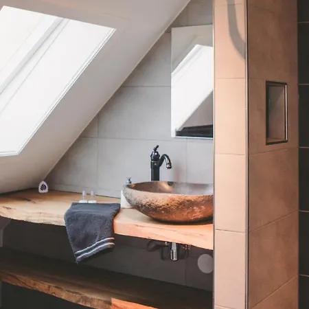 Boerderij Zonneveld Bed & Breakfast 3*