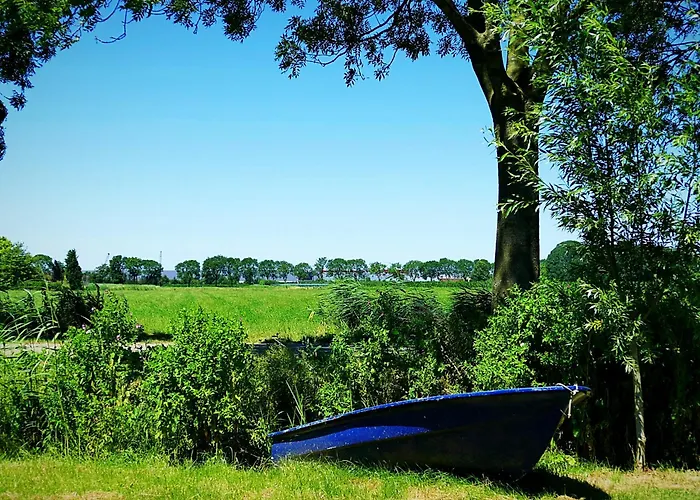 Bed and breakfast Boerderij Zonneveld 3*
