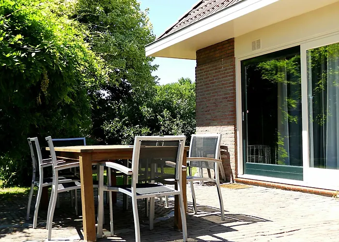 Boerderij Zonneveld Rossum (Gelderland)