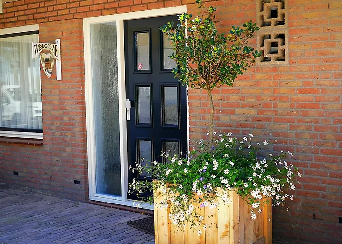 Boerderij Zonneveld 3* Rossum (Gelderland)