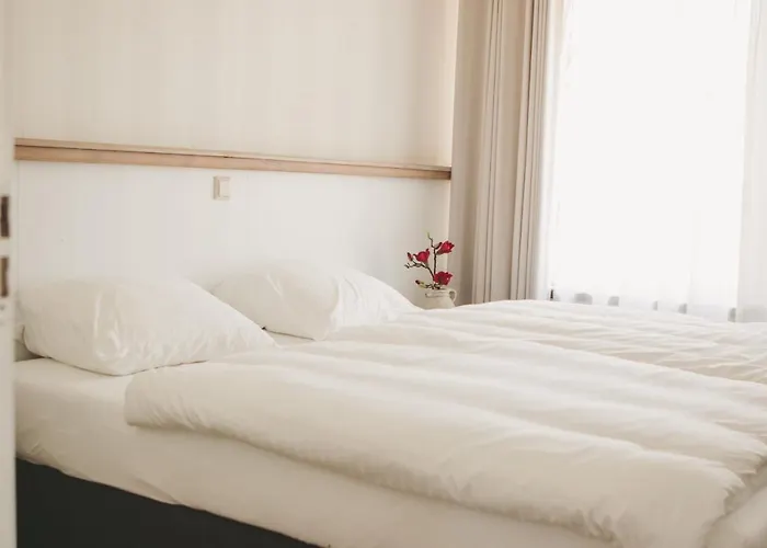 Boerderij Zonneveld Bed and breakfast 3*