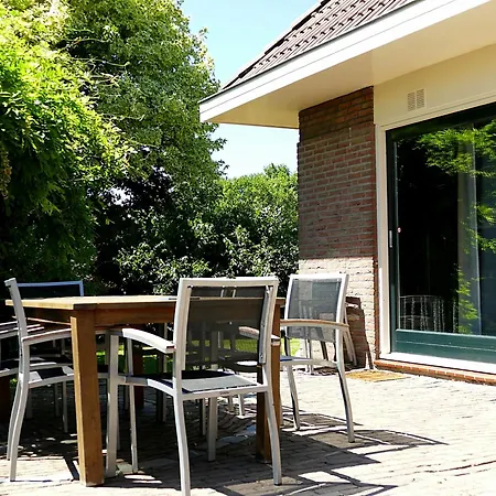 Boerderij Zonneveld Rossum (Gelderland)