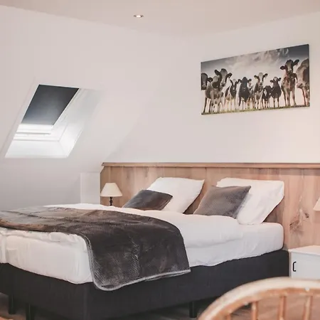 Boerderij Zonneveld 3*