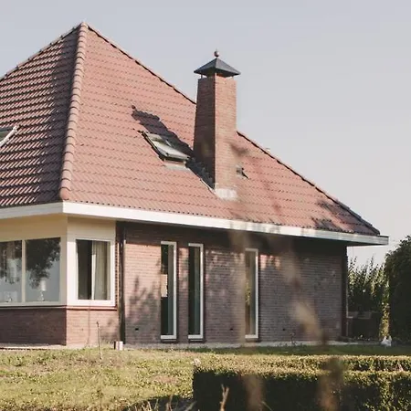 Boerderij Zonneveld Rossum (Gelderland)