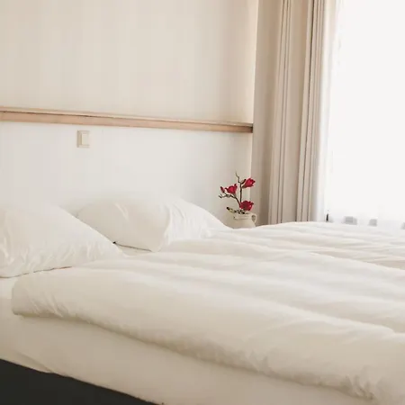 Boerderij Zonneveld Oda ve Kahvaltı 3*