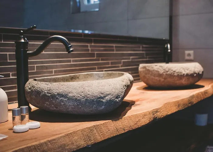 Oda ve Kahvaltı Boerderij Zonneveld 3*