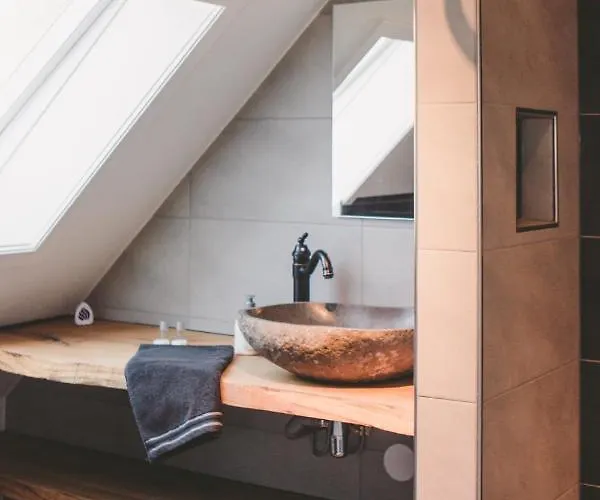 Boerderij Zonneveld Oda ve Kahvaltı 3*