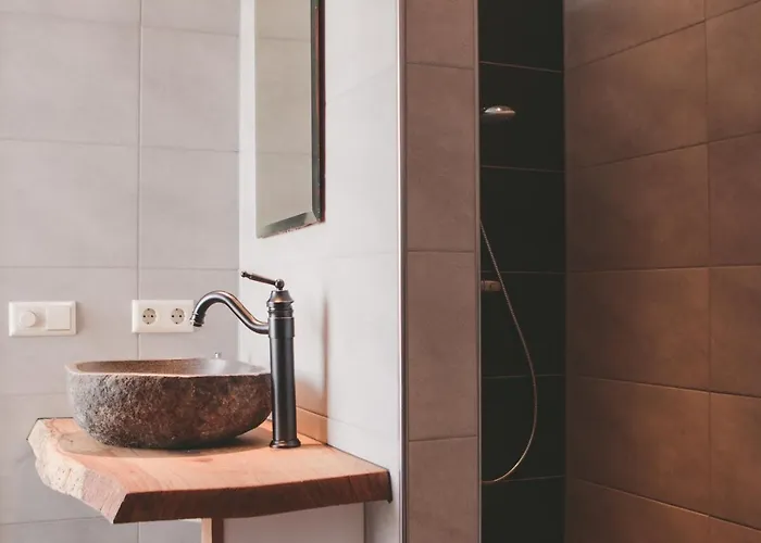 Boerderij Zonneveld Rossum (Gelderland)