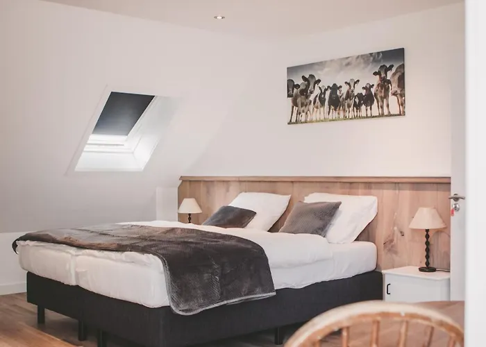 Boerderij Zonneveld 3*